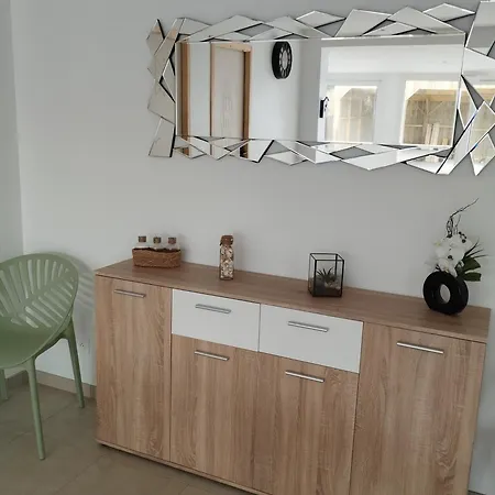 Maison De à La Casa vacanze *