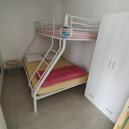 Maison De à La Casa vacanze