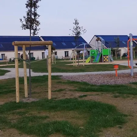 Maison De A La Holiday home