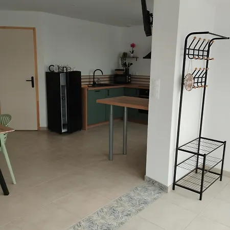 Maison De A La Holiday home Creances