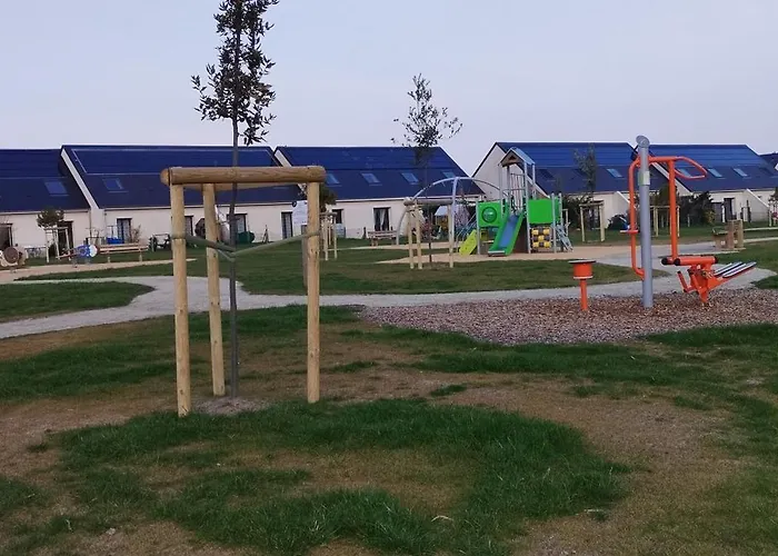 Maison De A La Holiday home