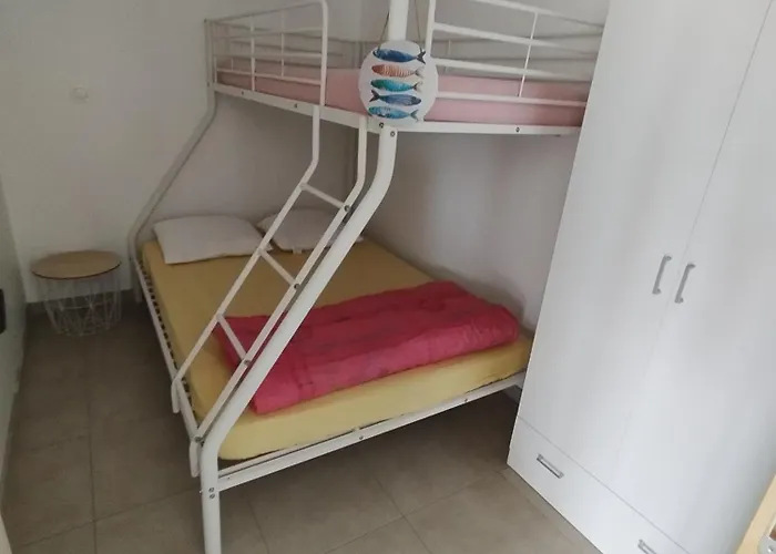 Maison De A La Holiday home